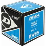 Jævnt fordelt Squash Dunlop Intro Blue 1-pack