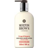 Molton brown orange & bergamot Molton Brown Hand Lotion Brown Orange & Bergamot 300ml