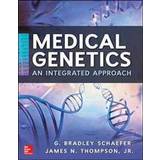 Medical Genetics (Hæftet, 2014)