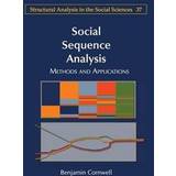 Social Sequence Analysis (Indbundet, 2015)