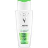 Shampooer Vichy Dercos Anti-Dandruff Shampoo for Dry Hair 200ml