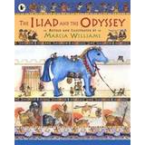 Iliad and the Odyssey (Hæftet, 2006)