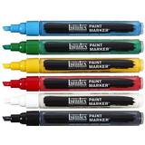 Liquitex Professional Fluorescent Paint Marker 6-pack
