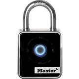 Alarmer & Sikkerhed Master Lock 4400EURD