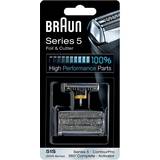Braun Barberhoveder Braun Series 5 51S Shaver Head