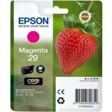 Epson xp 235 Epson 29 (Magenta)