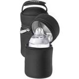 Tommee Tippee Sort Sutteflasker & Service Tommee Tippee Closer to Nature Termotaske