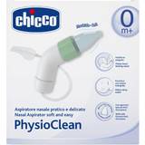 Chicco Næsesuger Chicco Physioclean Næsesuger