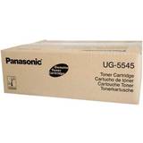 Panasonic Toner Panasonic UG-5545 (Black)