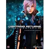 Lightning Returns: Final Fantasy 13 (PC)