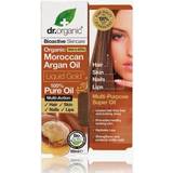 Dr. Organic Kropspleje Dr. Organic Moroccan Argan Oil Liquidgold 100% Pure Oil 50ml