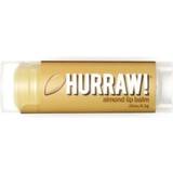 Hudpleje Hurraw Almond Lip Balm 4.3g