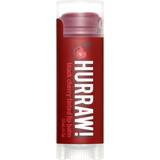 Hudpleje Hurraw Black Cherry Lip Balm 4.3g