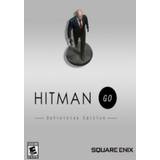 Hitman ps4 playstation 4 spil Hitman Go: Definitive Edition (PS4)