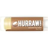 Hurraw Hudpleje Hurraw Coconut Lip Balm 4.3g