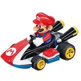 Modeller & Byggesæt på tilbud Carrera Nintendo Mario Kart 8 Mario 1:43