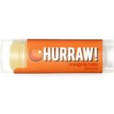 Hurraw Læbepleje Hurraw Orange Lip Balm 4.3g