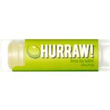 Hudpleje Hurraw Lime Lip Balm 4.3g