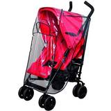 BabyTrold Umbrella Stroller Raincover