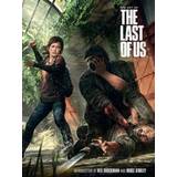 The Art of the Last of Us (Indbundet, 2013)