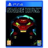 Strategi PlayStation 4 spil på tilbud Space Hulk (PS4)