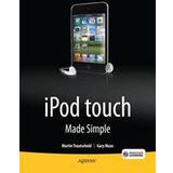 iPod Touch Made Simple (Hæftet, 2010)