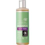 Fri for mineralsk olie - Normalt hår Shampooer Urtekram Aloe Vera Shampoo Normal Hair Organic 250ml