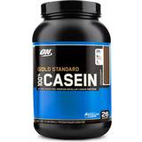 Kasein - Pulver Proteinpulver Optimum Nutrition 100% Caseingold Std Cookies & Cream 908g