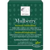 Tabletter Vægtkontrol & Detox New Nordic Mulberry 60 stk