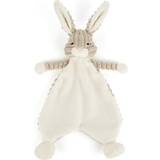Jellycat Beige Babyudstyr Jellycat Cordy Roy Baby Hare Soother