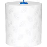 Tork Toilet- & Husholdningspapir Tork Matic H1 Soft 2-lags Håndklæderulle 150m 6 stk. (290067)