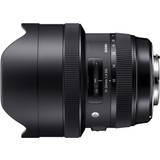 Nikon Kameraobjektiver SIGMA 12-24mm F4 DG HSM Art for Nikon