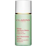 Clarins Truly Matte Pore Minimizing Serum 30ml