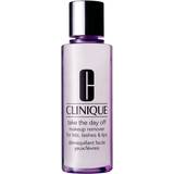 Uden parfume Makeupfjernere Clinique Take the Day Off Makeup Remover 125ml