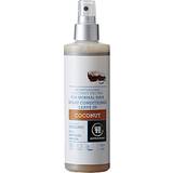 Silikonefri - Sprayflasker Balsammer Urtekram Coconut Leave in Spray Conditioner Organic 250ml