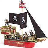 Papo Pirate Ship 60250