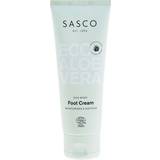 SASCO Fodpleje SASCO Foot Cream 75ml