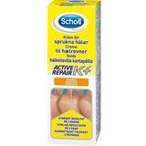 Fodpleje Scholl Cream for cracked Heels Active Repair K+ 60ml