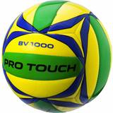 Plast Volleyballbold Pro Touch BV 1000