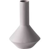 Messing - Porcelæn Vaser Ferm Living Sculpt Pod Vase Vase 18cm