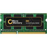 MicroMemory DDR3 1333MHz 8GB (MMI1004/8GB)