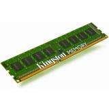 4 GB - SO-DIMM DDR3 RAM Kingston Valueram DDR3 1600MHz 4GB (KVR16S11S8/4)