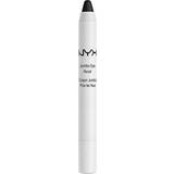 Øjenskygger NYX Jumbo Eye Pencil Black #601 Bean