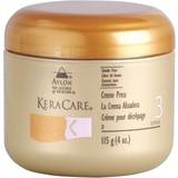 KeraCare Proteiner Hårprodukter KeraCare Creme Press 115g