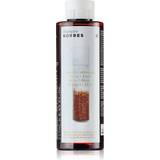 Korres Antioxidanter Hårprodukter Korres Rice Proteins & Linden Shampoo 250ml