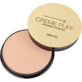 Pudder Max Factor Creme Puff Pressed Powder #55 Candle Glow