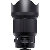 Nikon Kameraobjektiver SIGMA 85mm F1.4 DG HSM Art for Nikon