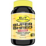 Elit Nutrition Vægtkontrol & Detox Elit Nutrition Super Shred 90 stk
