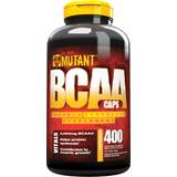 Mutant Vitaminer & Kosttilskud Mutant BCAA 400 stk