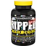 Chained Nutrition Ripped Hardcore 60 stk